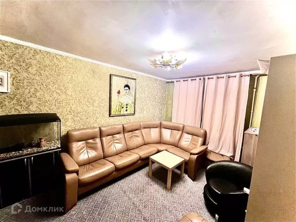 Продаётся 3-к квартира, 47.9 м - Фото 1