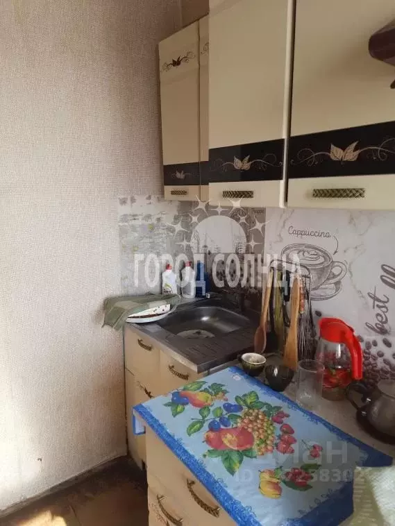 2-к кв. Омская область, Омск ул. 6-я Станционная, 149 (43.4 м) - Фото 1