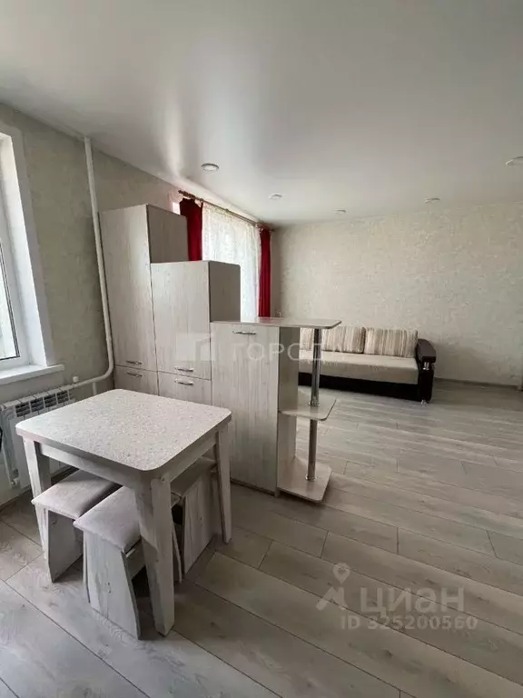 Студия Алтайский край, Барнаул Северный Власихинский проезд, 104 (33.9 ... - Фото 2