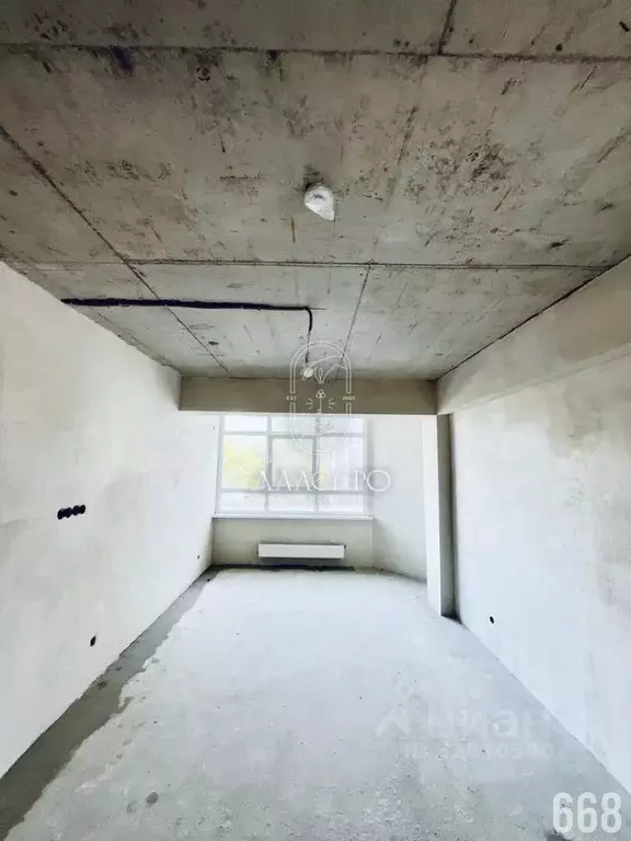 1-к кв. Севастополь ул. Степаняна, 9А (51.5 м) - Фото 2