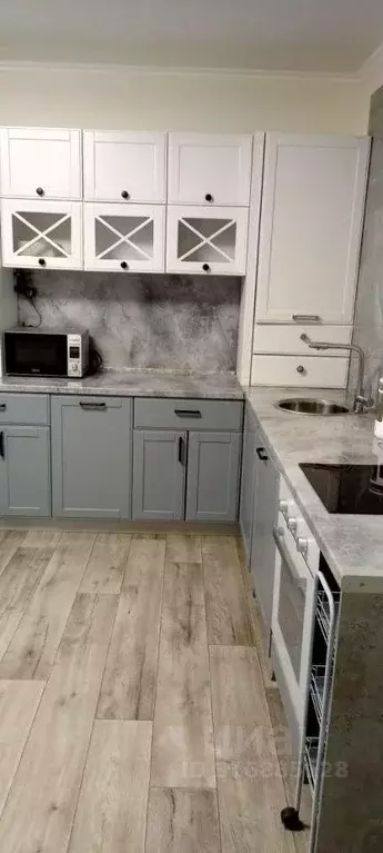 Квартира, 2 комнаты, 60 м - Фото 0