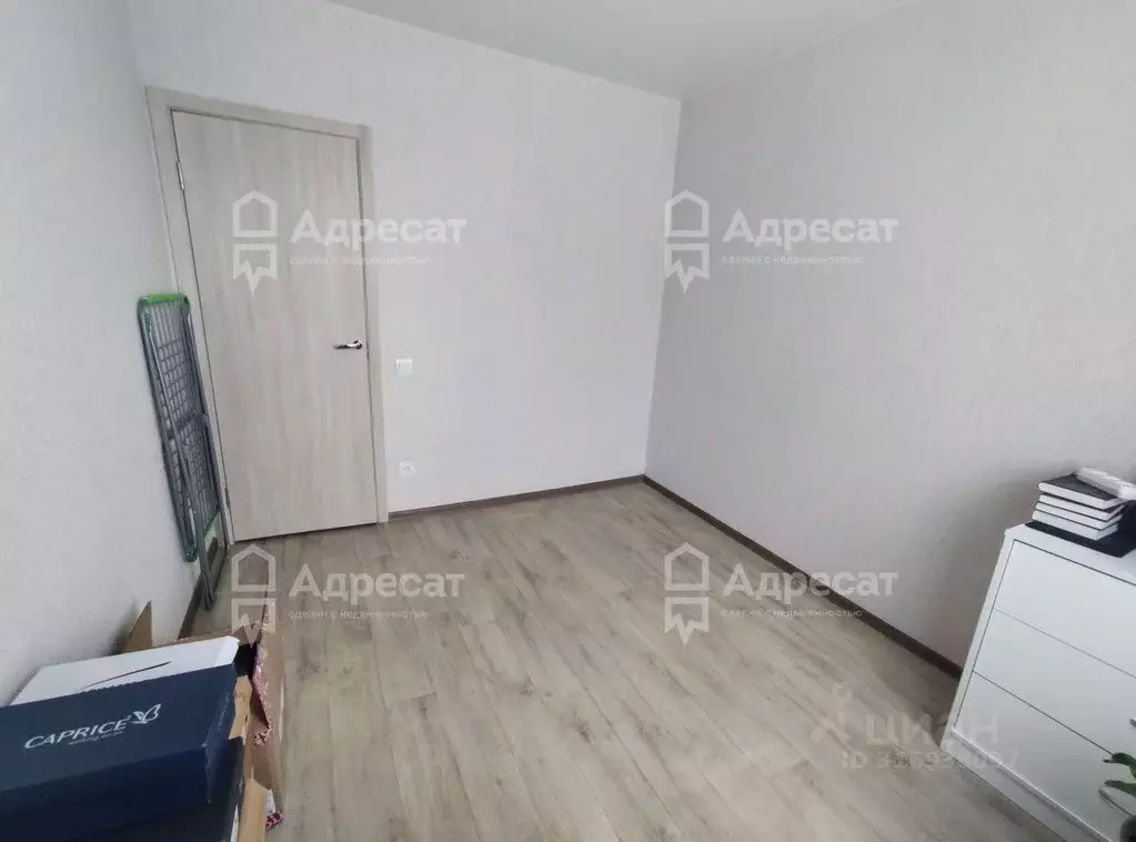 2-к кв. Волгоградская область, Волгоград ул. Гаря Хохолова, 9 (51.0 м) - Фото 0