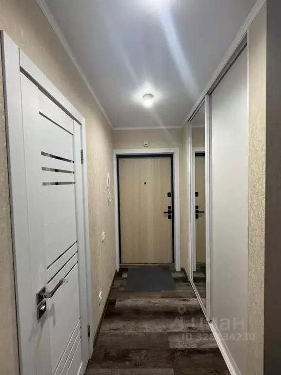 2-к кв. Татарстан, Набережные Челны Московский просп., 35 (44.0 м) - Фото 1