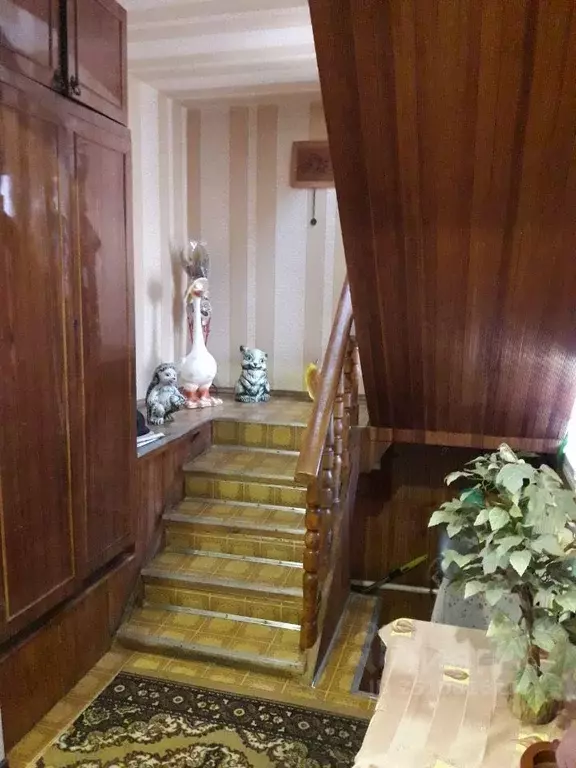 Коттедж в Пензенская область, Пенза Овощная ул. (188 м) - Фото 2