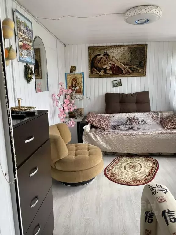 Дом в Московская область, Раменский муниципальный округ, Фоминское СНТ ... - Фото 2