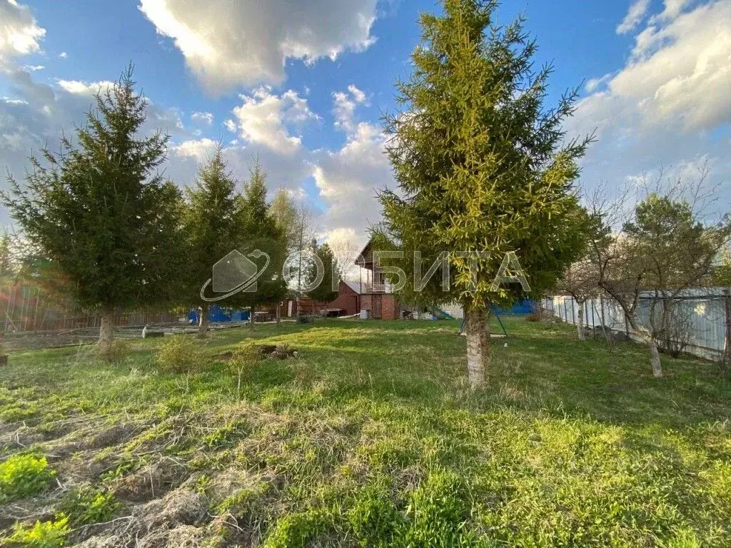Дом в Тюменская область, Тюменский район, Винзили рп  (117 м) - Фото 0