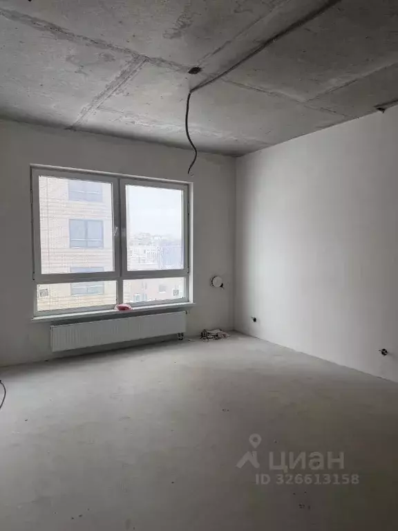 2-к кв. Москва Кронштадтский бул., 9к2 (46.3 м) - Фото 1