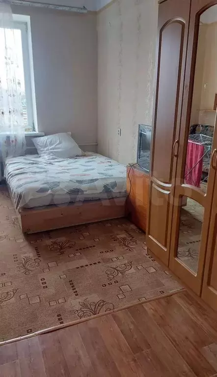 Комната 18 м в 1-к., 3/4 эт. - Фото 1