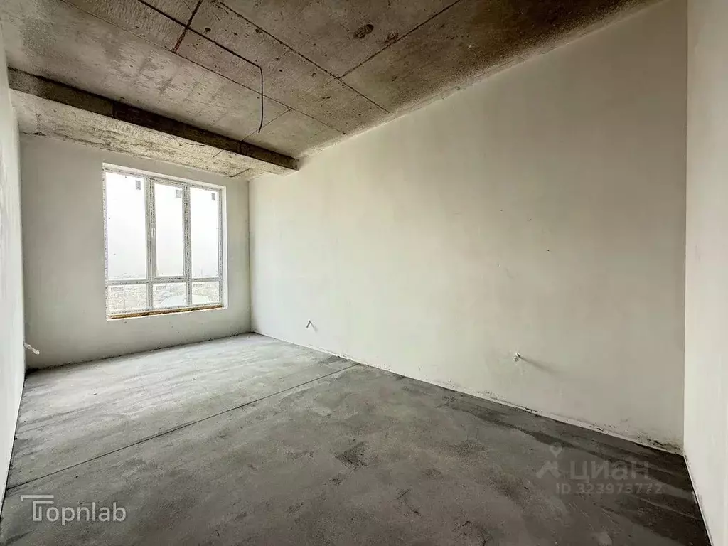 1-к кв. Кабардино-Балкария, Баксан просп. Ленина, 1 (44.5 м) - Фото 2