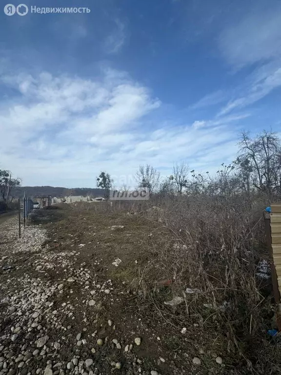 Участок в Нальчик, улица имени Героя Российской Федерации Н.Э. ... - Фото 1