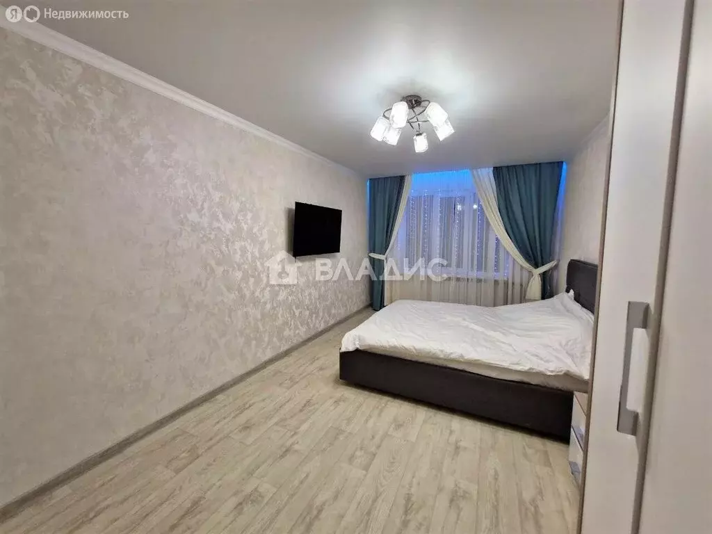 2-комнатная квартира: Пенза, Зеленодольская улица, 59А (60 м) - Фото 2