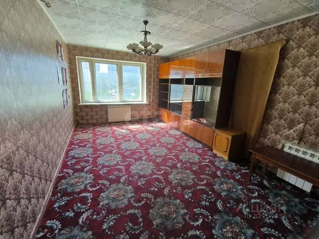 2-к кв. Белгородская область, Белгород ул. Губкина, 16 (49.9 м) - Фото 2