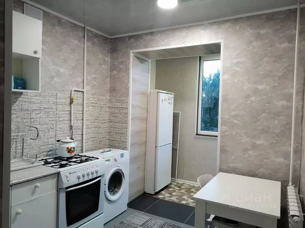 1-к кв. Московская область, Мытищи ул. Семашко, 4к2 (31.0 м) - Фото 1