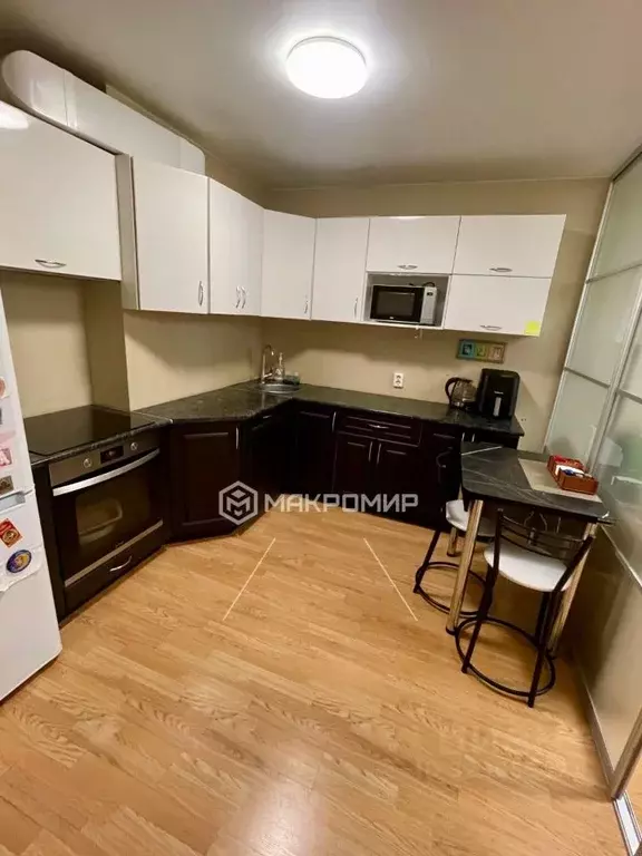 2-к кв. Кировская область, Киров Луговой пер., 3 (40.3 м) - Фото 2