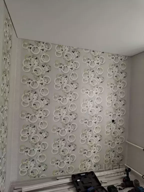 Студия Самарская область, Тольятти ул. Победы, 39 (13.0 м) - Фото 1