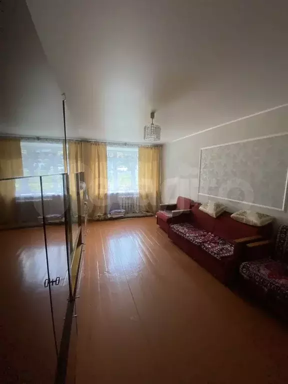 2-к. квартира, 47,5 м, 1/5 эт. - Фото 1