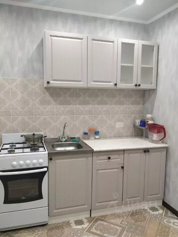 1-к кв. Липецкая область, Липецк ул. Катукова, 36 (37.0 м) - Фото 0