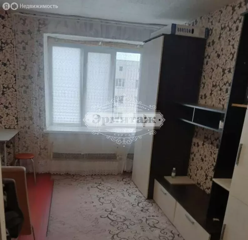 1к в 6-комнатной квартире ( м) - Фото 0