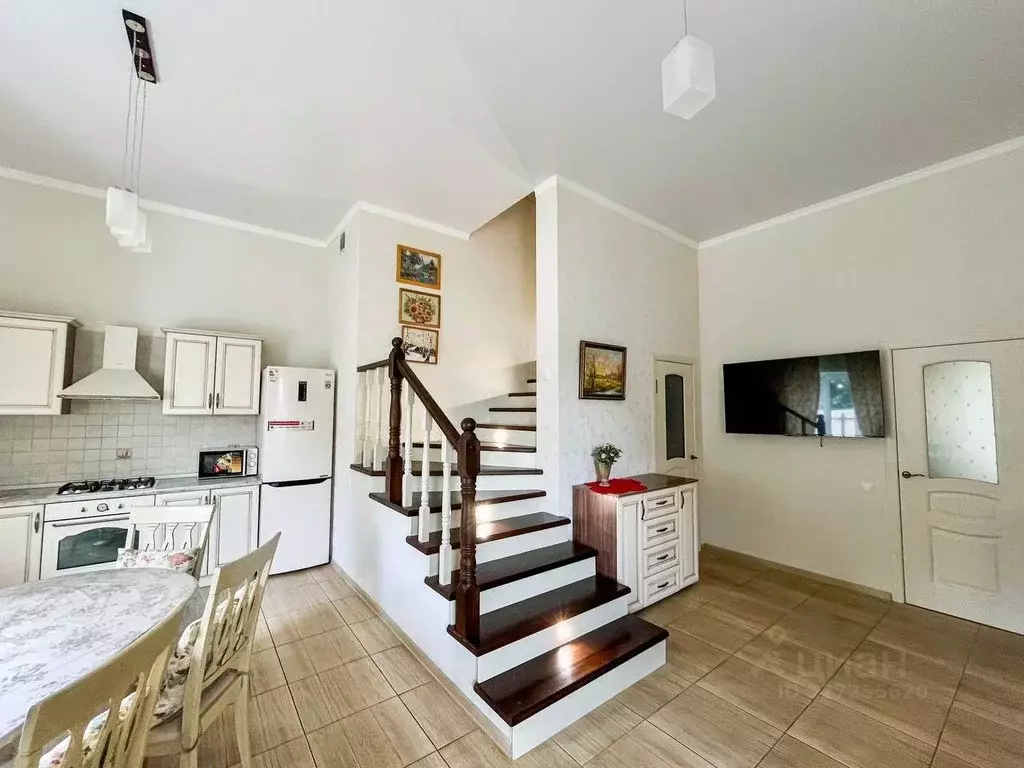 Дом в Рязанская область, Рязань Голенчинское ш., 9 (234 м) - Фото 1