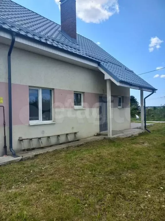 Дом 120 м на участке 8 сот. - Фото 1