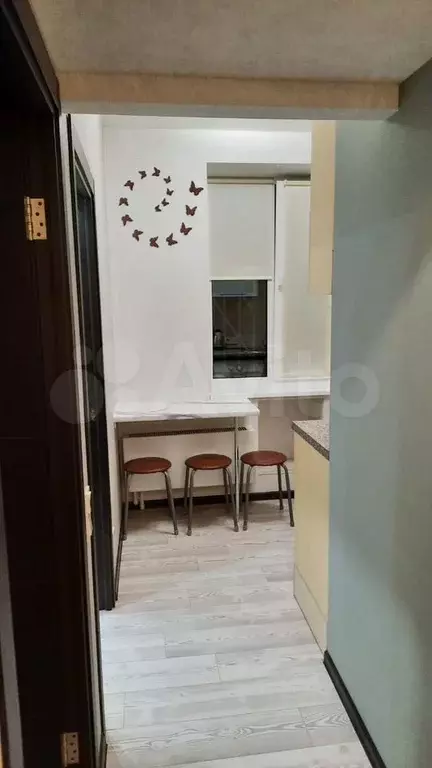 2-к. квартира, 35 м, 2/3 эт. - Фото 1