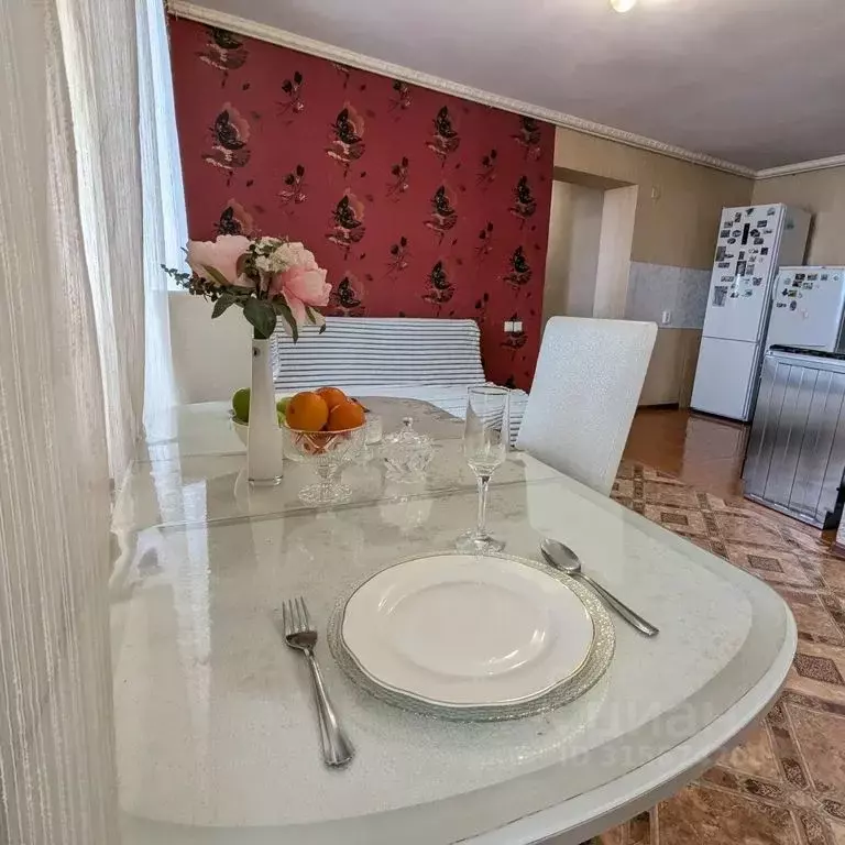 3-к кв. Башкортостан, Учалы ул. Первостроителей, 4 (100.0 м) - Фото 2