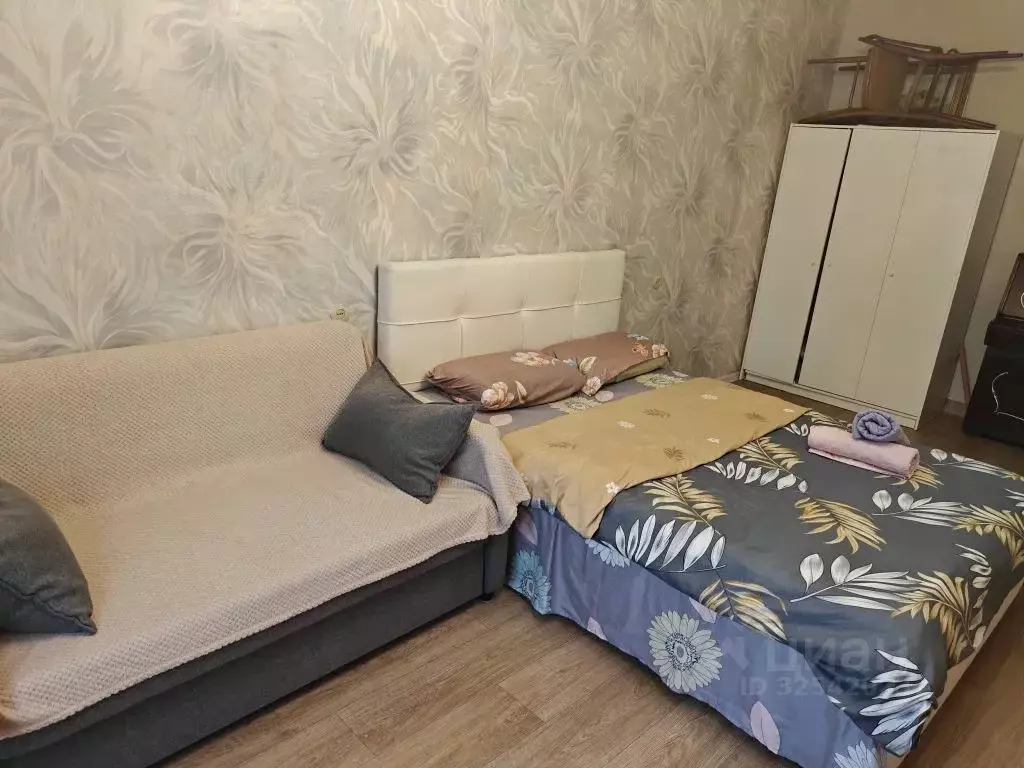 2-к кв. Москва ул. Островитянова, 30К2 (44.0 м) - Фото 2