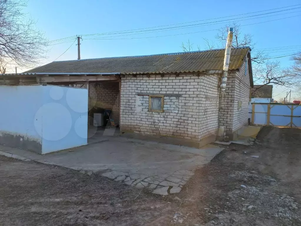 Дом 68 м на участке 6 сот. - Фото 1