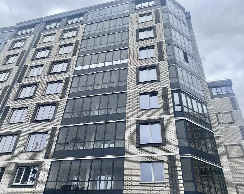 Продаётся квартира-студия, 27.5 м - Фото 1