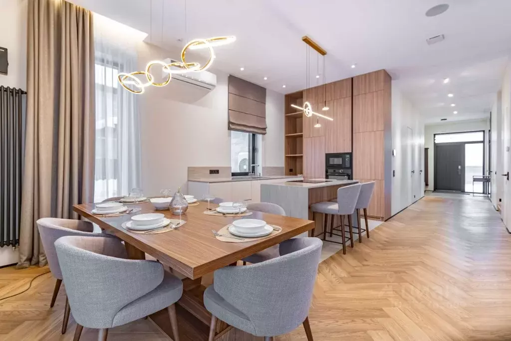 Дом в Московская область, Истра муниципальный округ, д. Исаково ул. ... - Фото 2