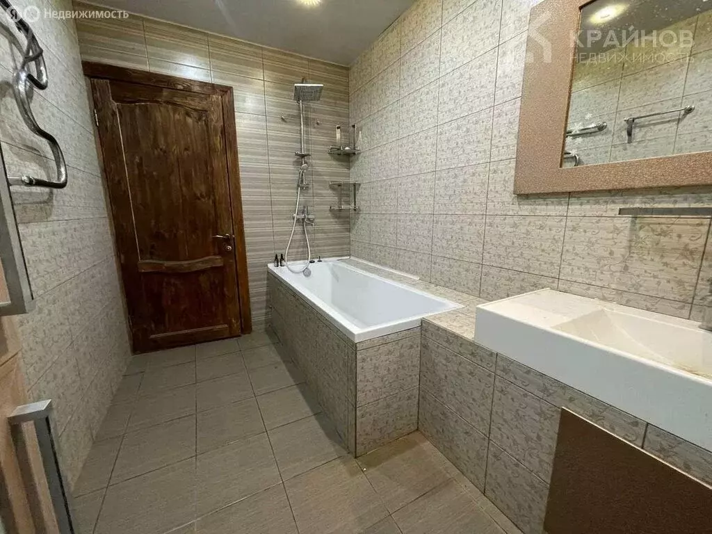 Дом в посёлок Орловка, Донская улица, 23 (213 м) - Фото 0