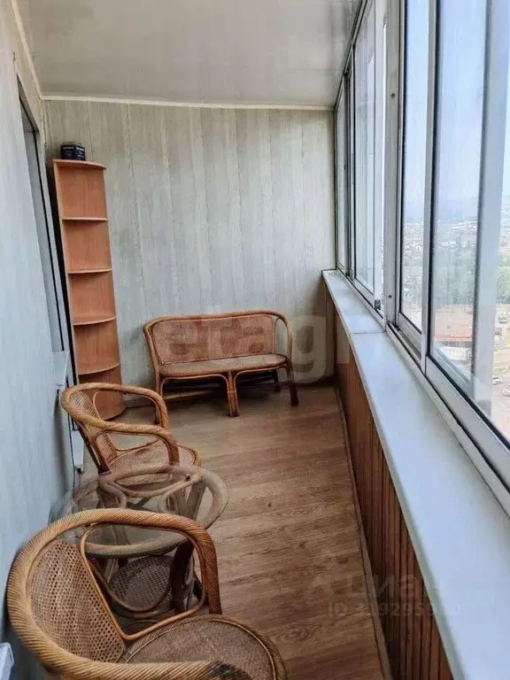 3-к кв. Бурятия, Улан-Удэ Ключевская ул., 70А (74.8 м) - Фото 1