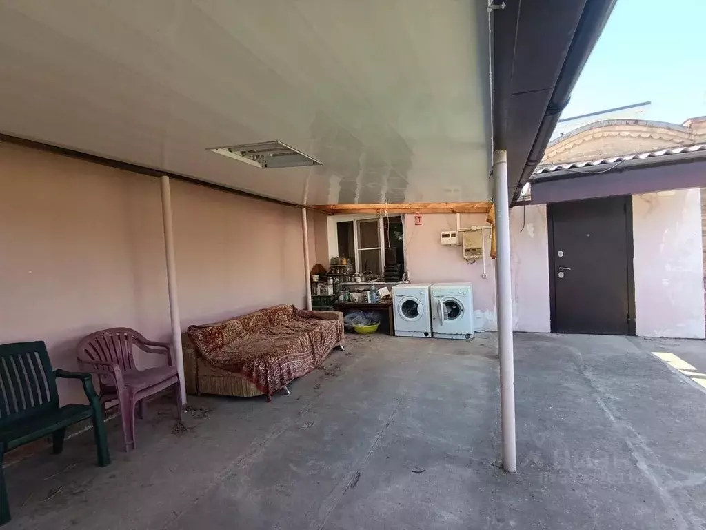 Дом в Краснодарский край, Ейск Морская ул. (37 м) - Фото 1