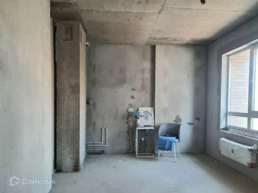 Продаётся 2-к квартира, 65 м - Фото 0