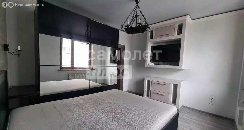 2-комнатная квартира: Одинцово, Кутузовская улица, 74Б (59.4 м) - Фото 1