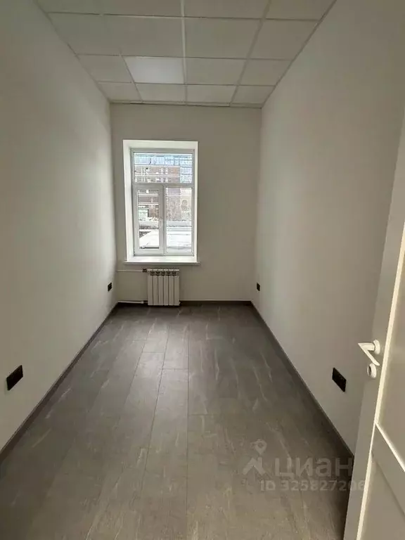 Офис в Санкт-Петербург Воронежская ул., 26-28 (10 м) - Фото 1