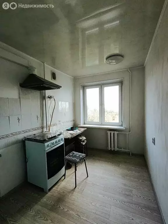2-комнатная квартира: Самара, Ново-Вокзальная улица, 217 (46.5 м) - Фото 2
