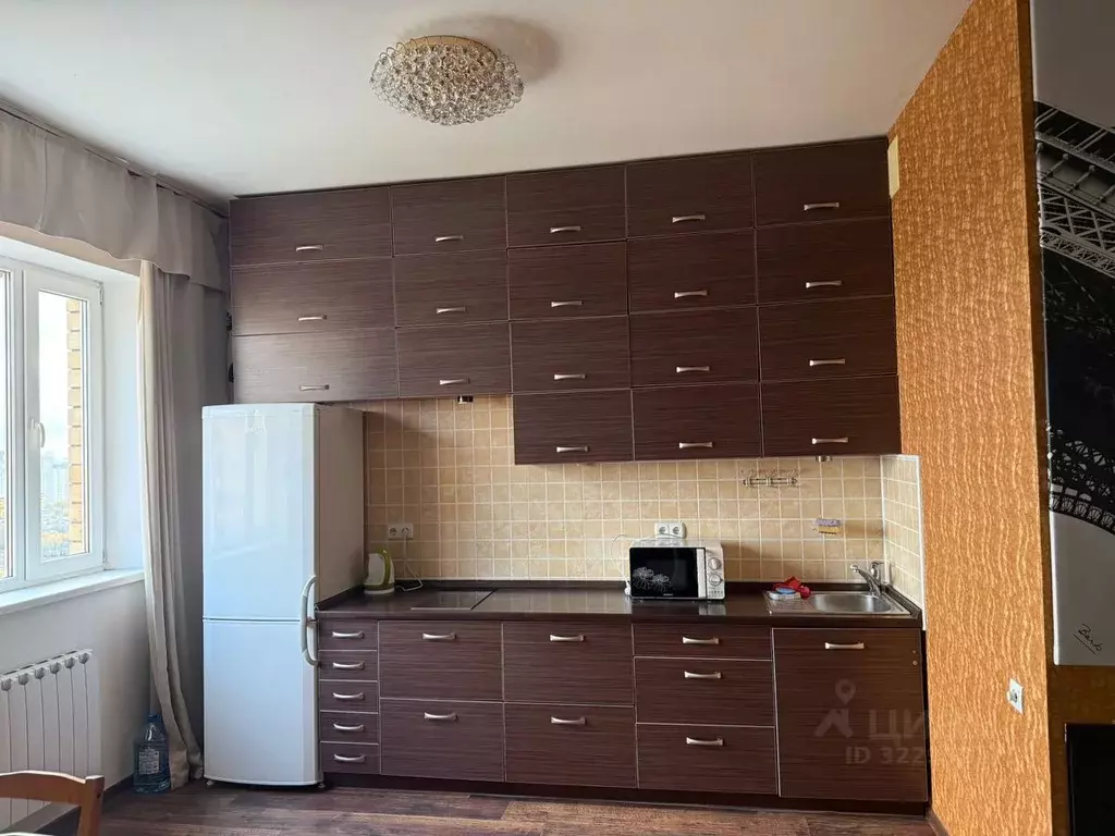 Студия Московская область, Красногорск городской округ, Путилково пгт ... - Фото 2