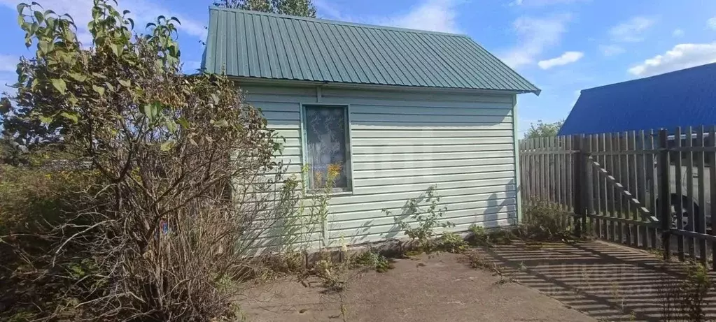 Участок в Омская область, Омск Энергетик СНТ, 439 (5.5 сот.) - Фото 1