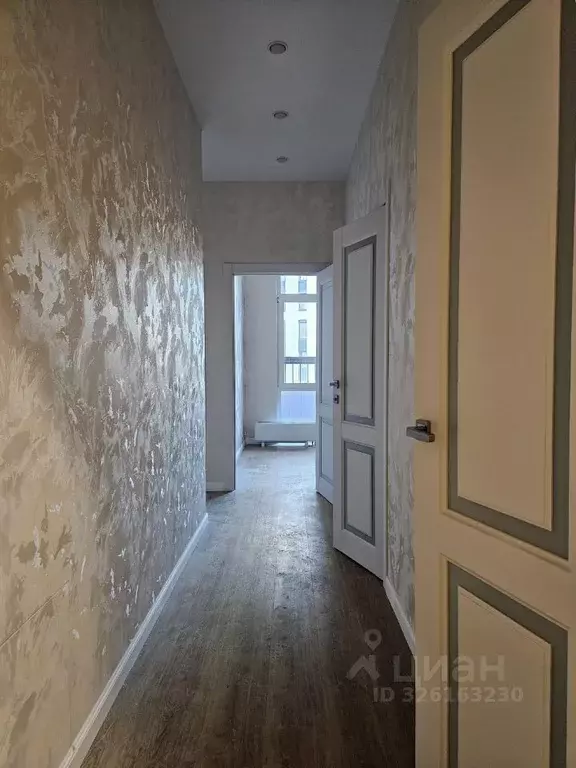 1-к кв. Москва просп. Магеллана, 5 (36.7 м) - Фото 2