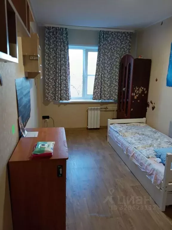 2-к кв. Карелия, Петрозаводск Октябрьский просп., 4В (44.6 м) - Фото 2