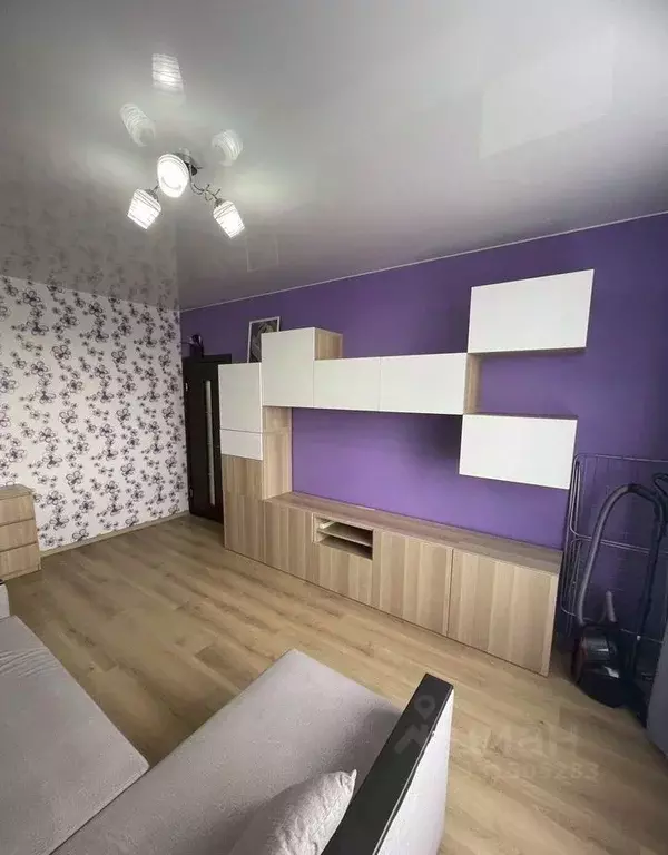 1-к кв. Санкт-Петербург Рыбацкий просп., 18к2 (42.0 м) - Фото 2