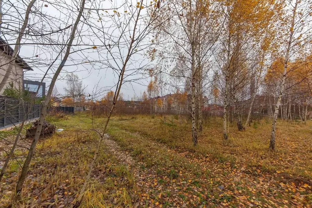 Участок в Московская область, Истра городской округ, д. Воронино ул. ... - Фото 1