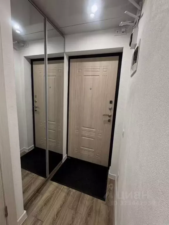 2-к кв. Москва Автозаводская ул., 23С928 (50.0 м) - Фото 2