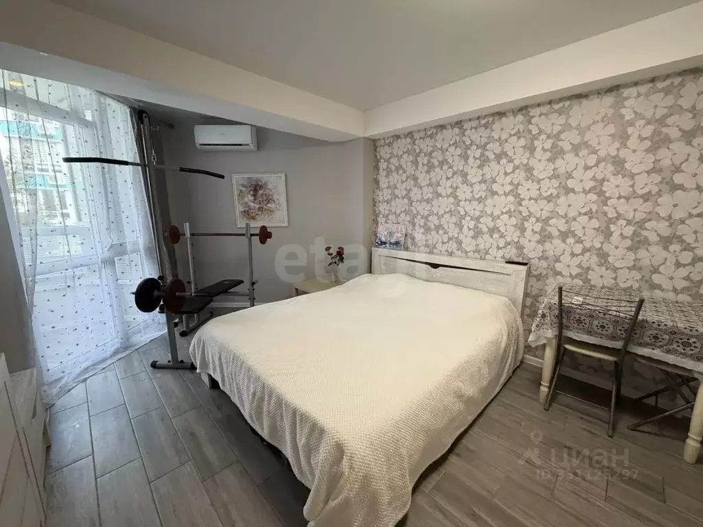 Студия Севастополь ул. Челнокова, 19Ак3 (26.0 м) - Фото 1