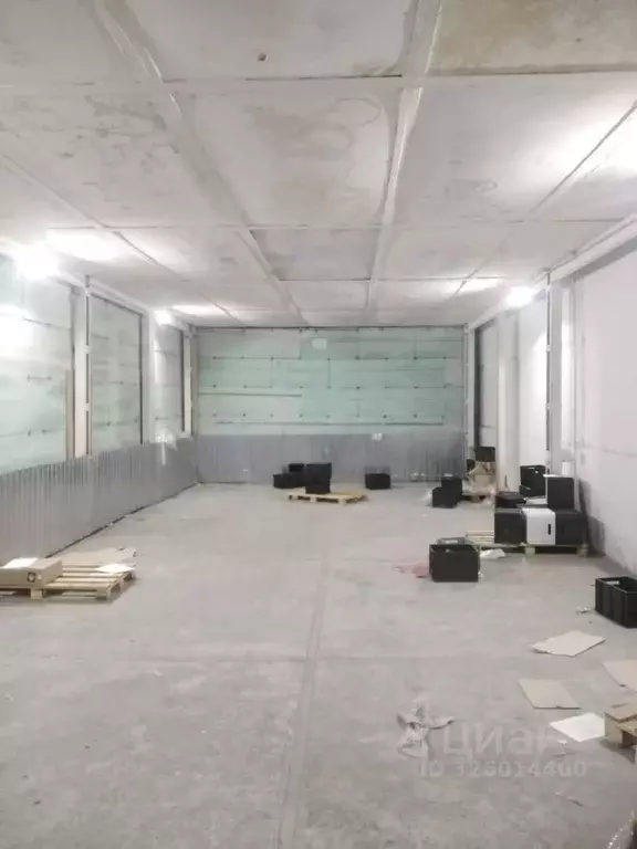 Помещение свободного назначения в Свердловская область, Екатеринбург ... - Фото 2