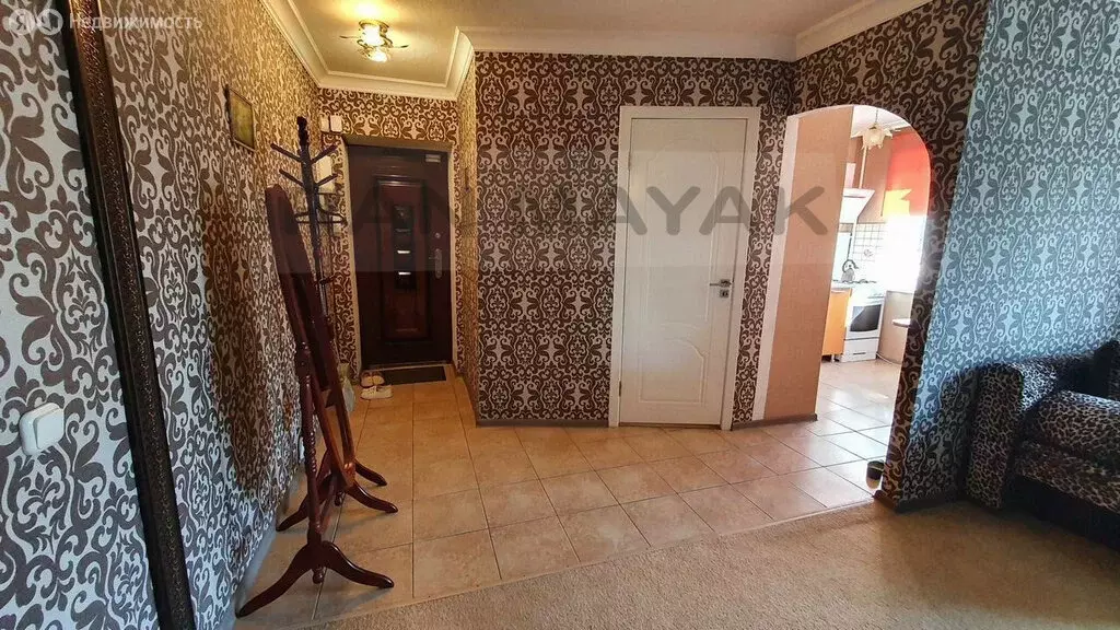 2-комнатная квартира: Майкоп, улица Димитрова, 19 (45.1 м) - Фото 1