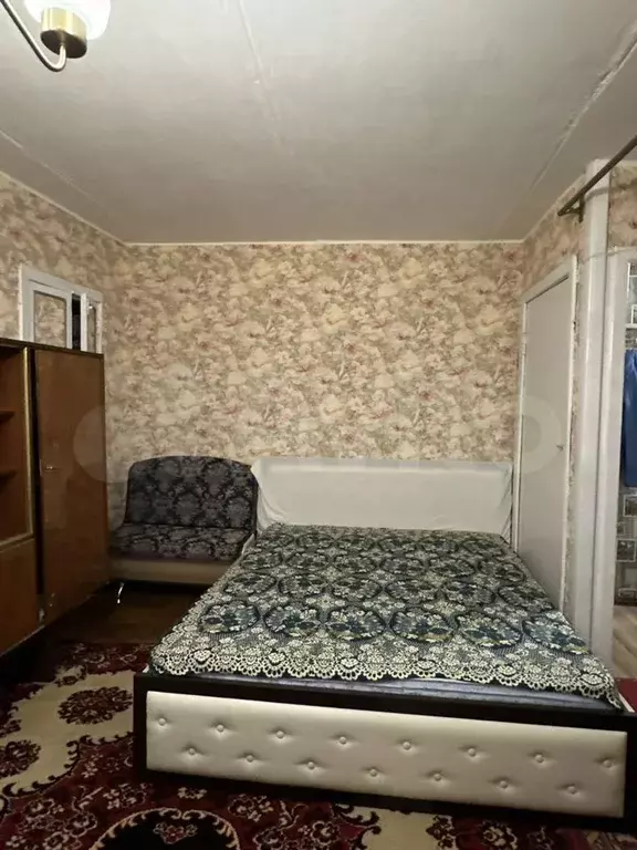 2-к. квартира, 42 м, 3/5 эт. - Фото 1
