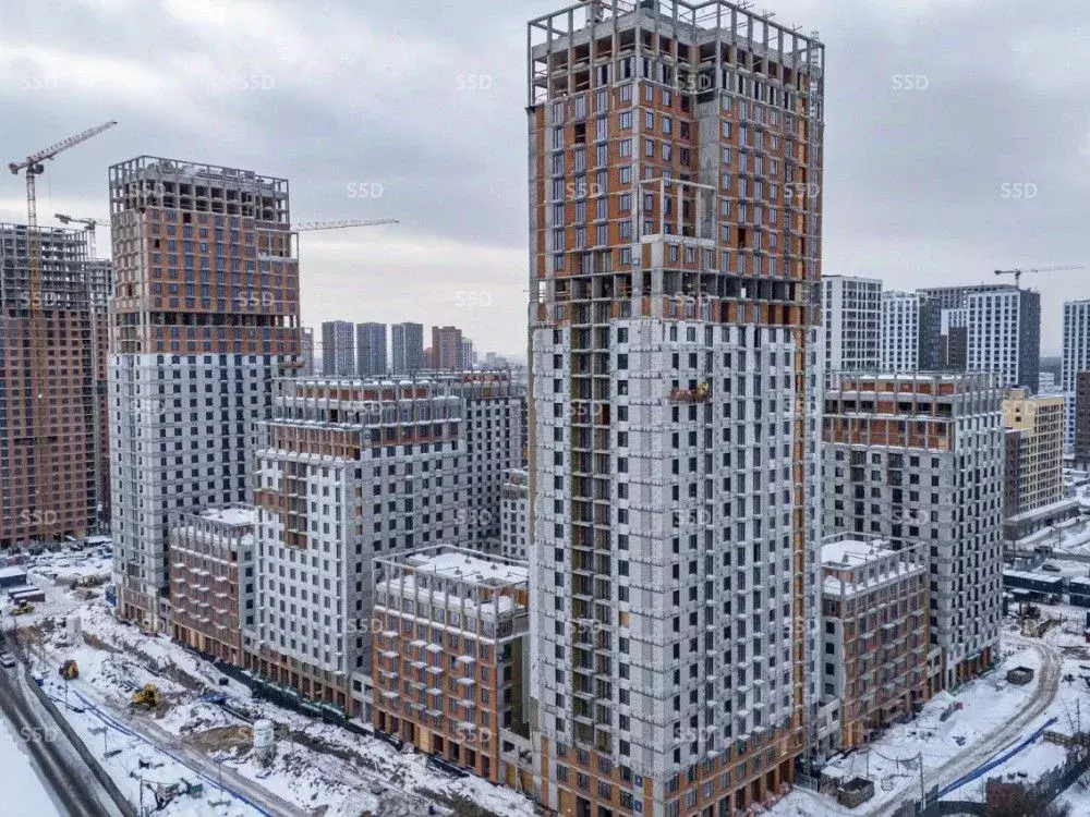 Помещение свободного назначения в Москва Тагильская ул., 6/1 (84 м) - Фото 1