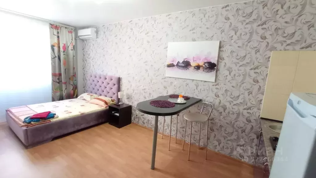 Студия Краснодарский край, Краснодар проезд Красных Партизан, 3 (20.0 ... - Фото 2